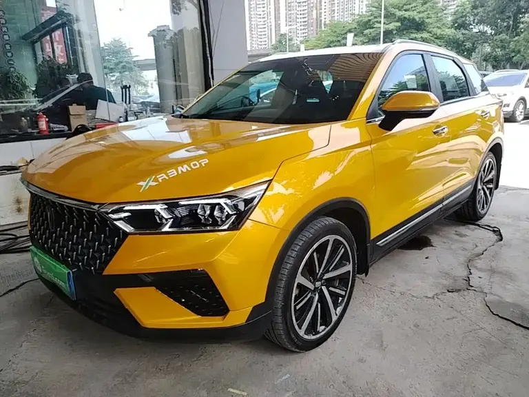 Besturn T77 230 TID Auto Luxury CN-V