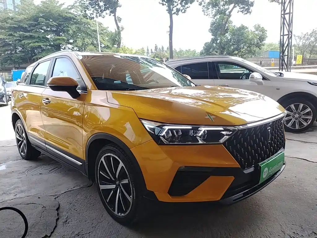 Besturn T77 230 TID Auto Luxury CN-V