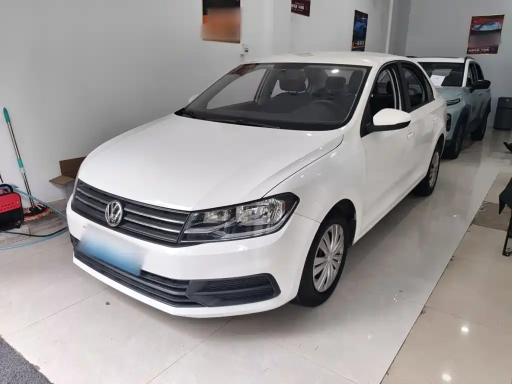 Santana 1.4 L Manual Style
