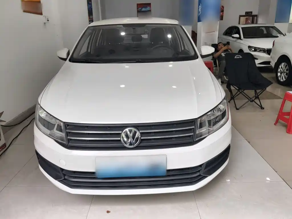 Santana 1.4 L Manual Style