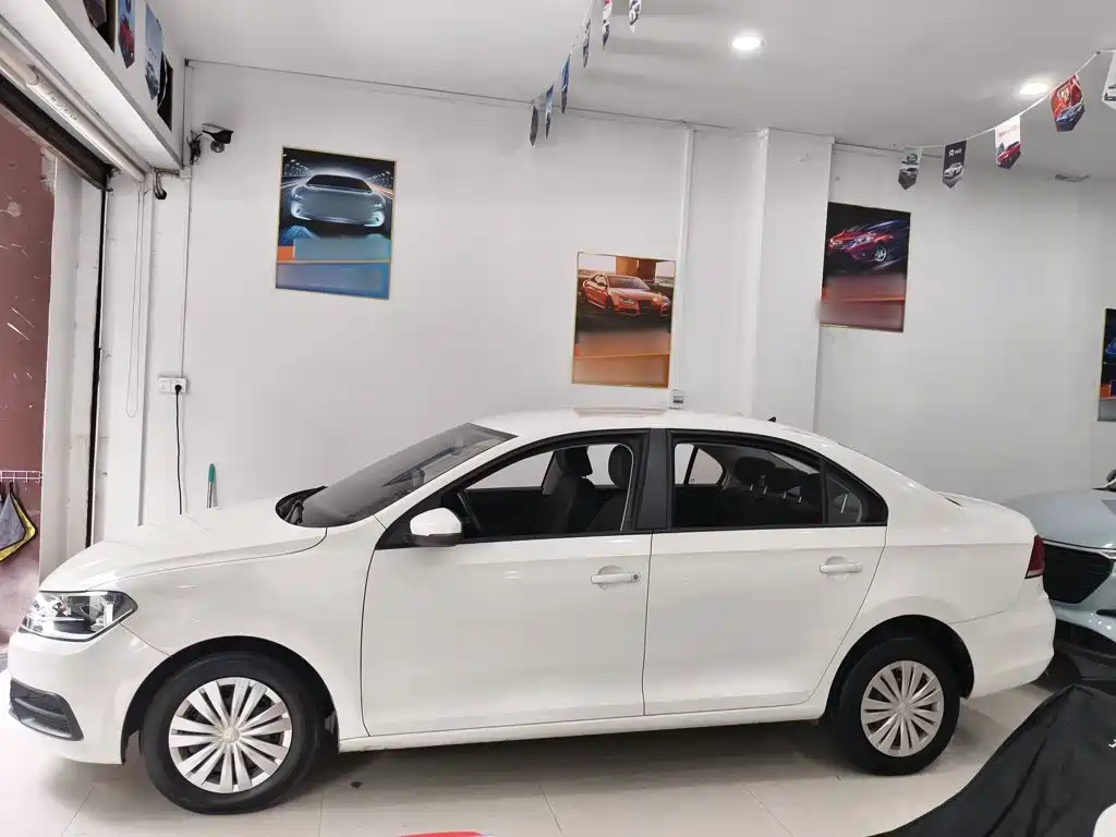 Santana 1.4 L Manual Style