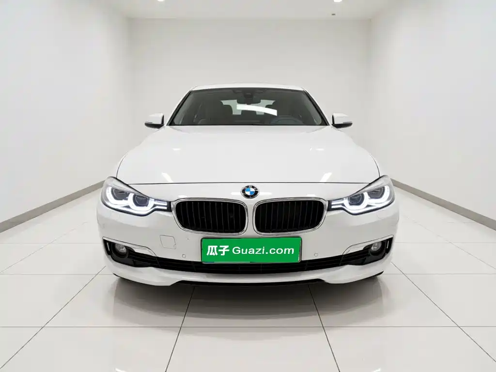 BMW 3 Series 320 Li Fashion