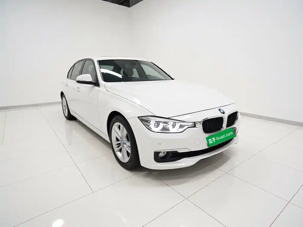 BMW 3 Series 320 Li Fashion