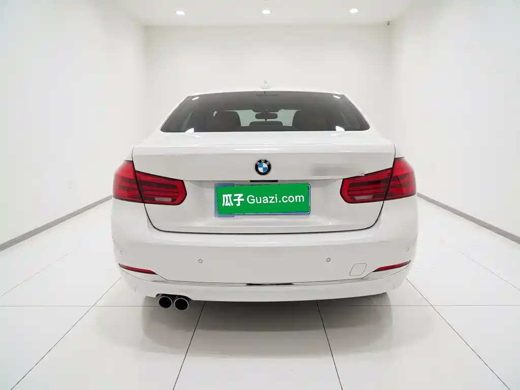 BMW 3 Series 320 Li Fashion