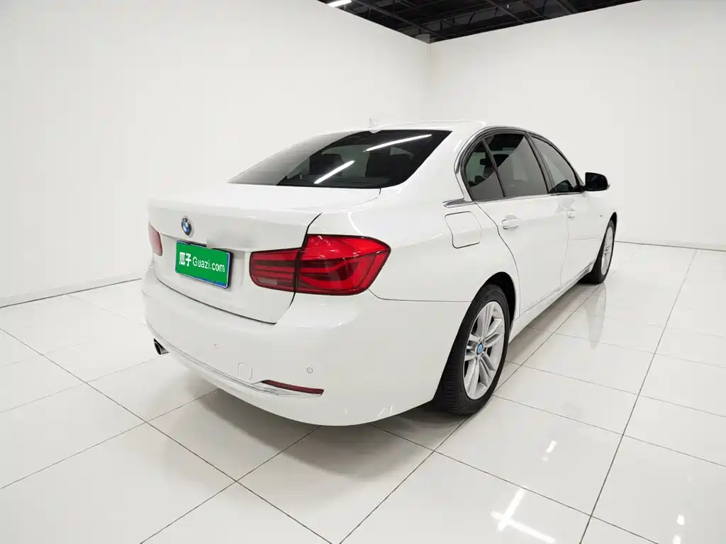 BMW 3 Series 320 Li Fashion