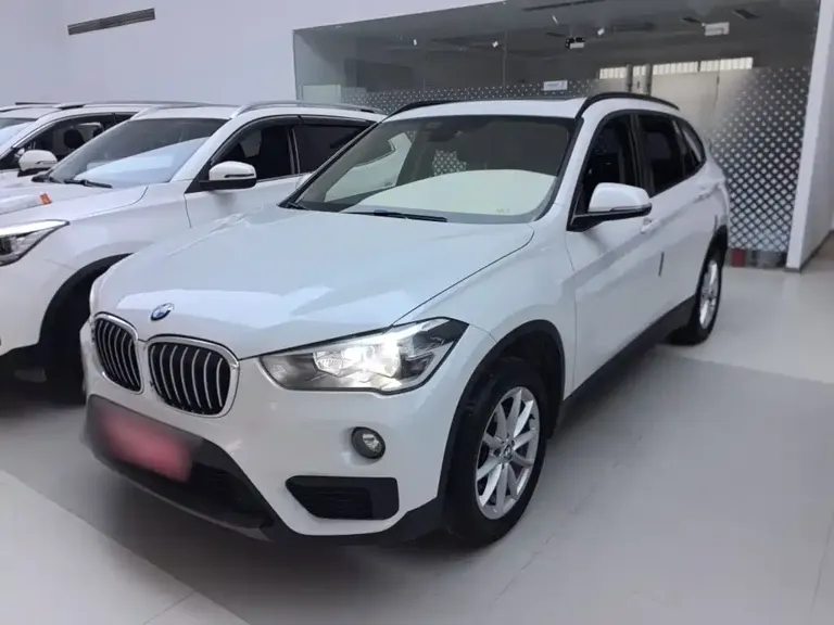 BMW X1 sDrive18 Li Fashion