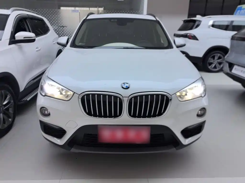 BMW X1 sDrive18 Li Fashion