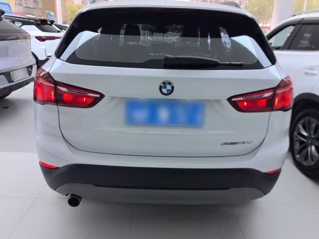 BMW X1 sDrive18 Li Fashion