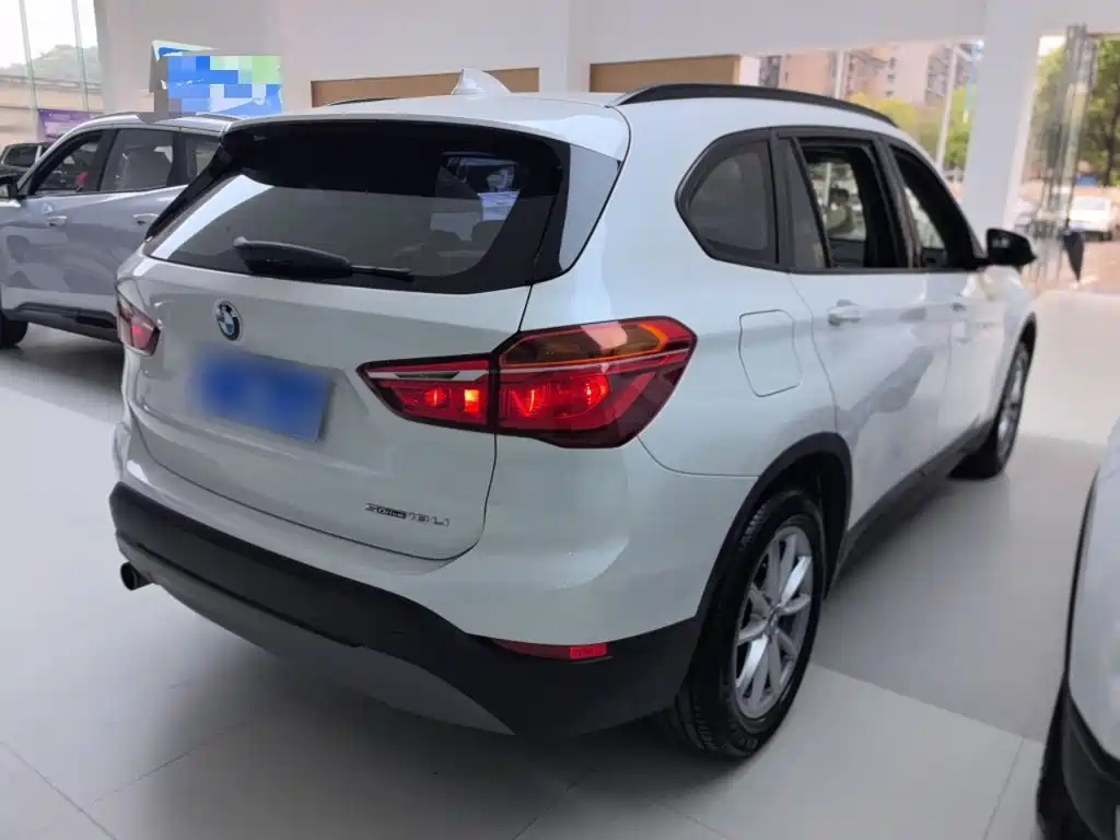 BMW X1 sDrive18 Li Fashion