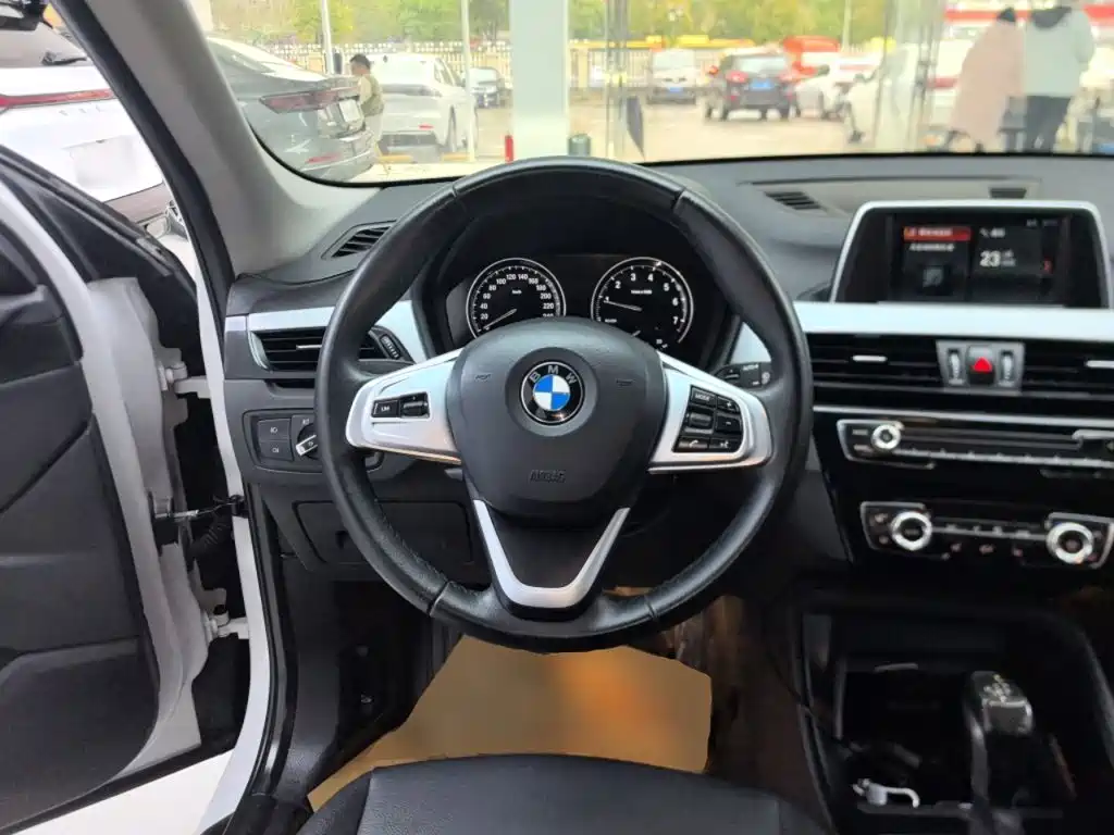BMW X1 sDrive18 Li Fashion