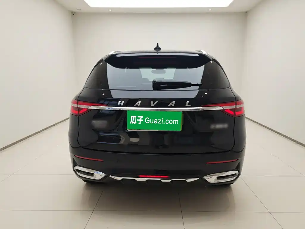 Haval F7 2.0 T 4 WD i Joy