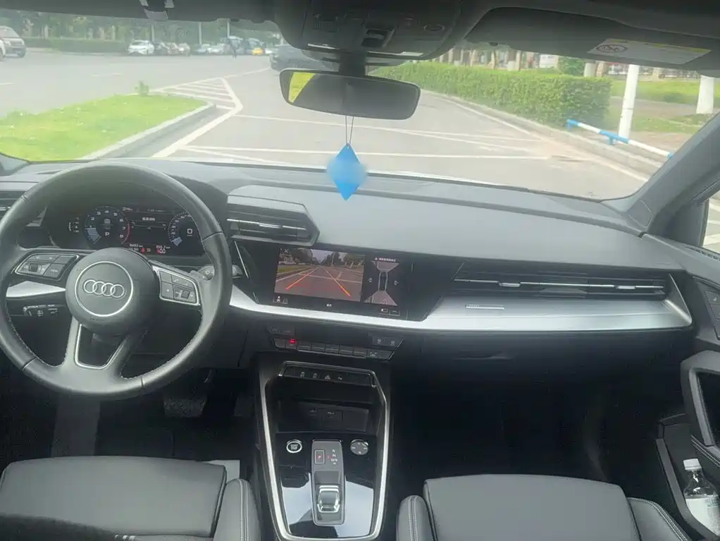 Audi A3 A3 L Limousine 35 TFSI Fashion Sport