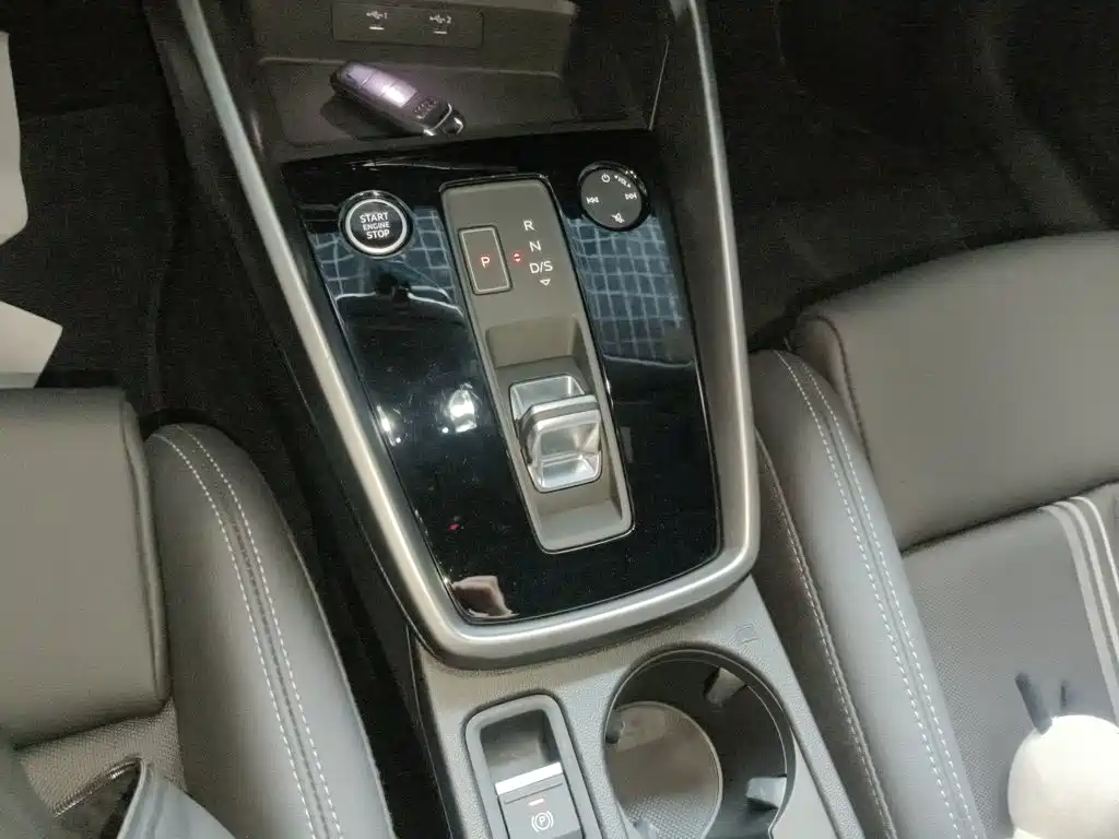 Audi A3 A3 L Limousine 35 TFSI Fashion Sport