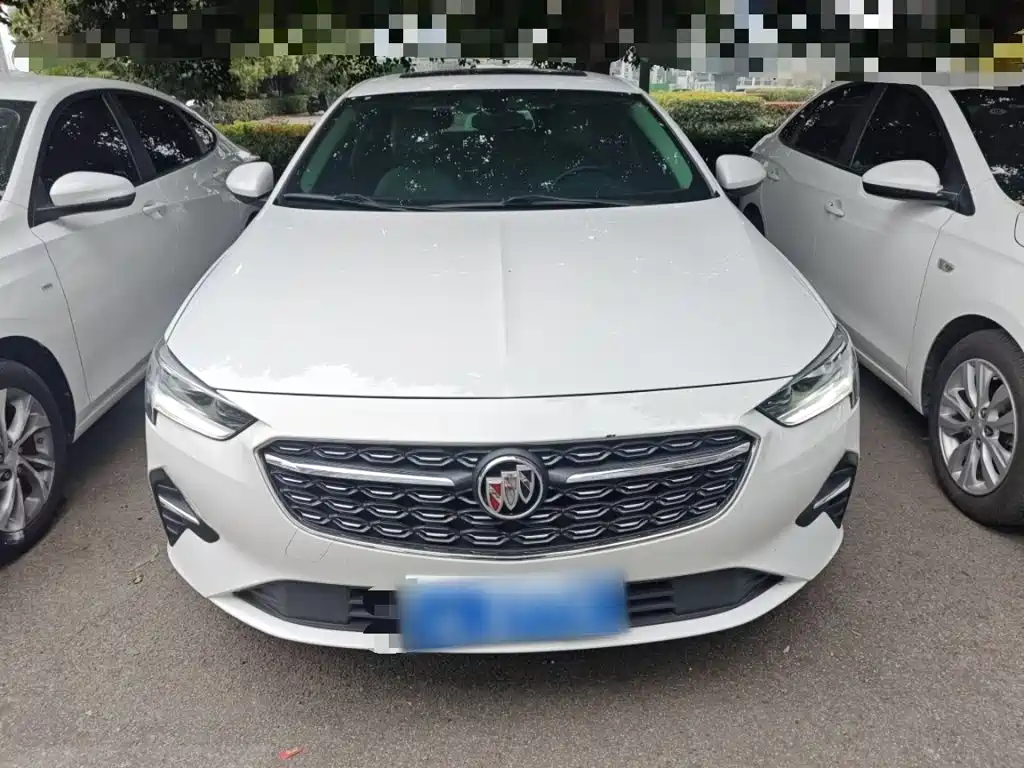 Regal 552 T Elite