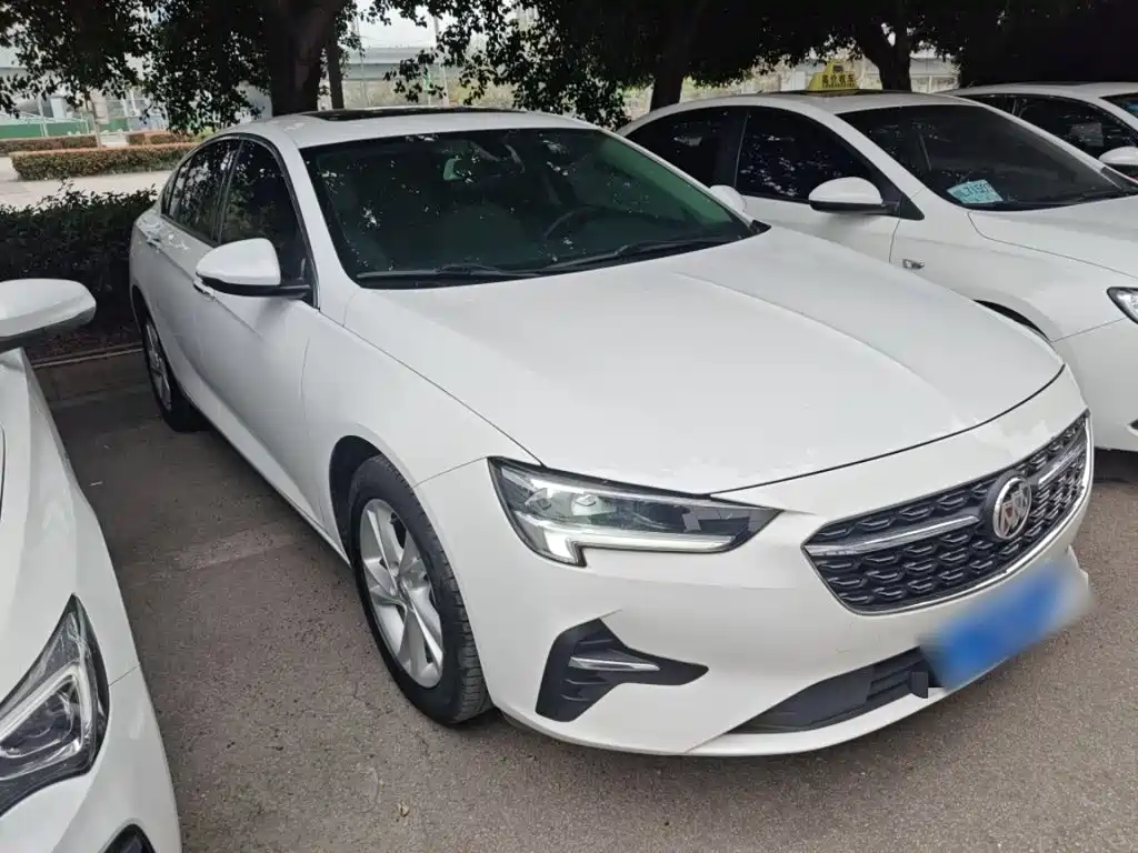 Regal 552 T Elite