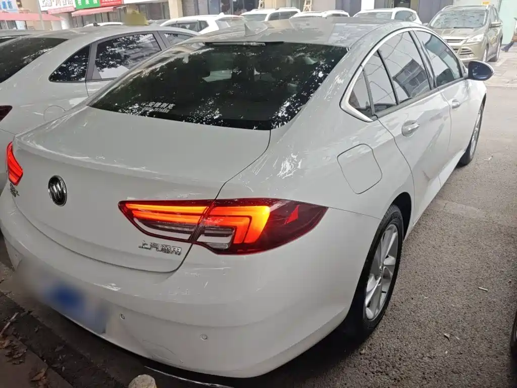 Regal 552 T Elite