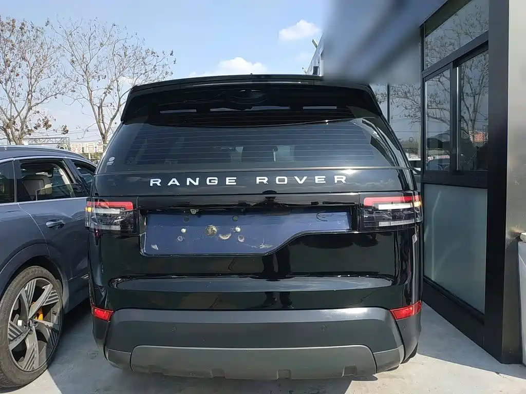 Discovery 3.0 SC V6 SE