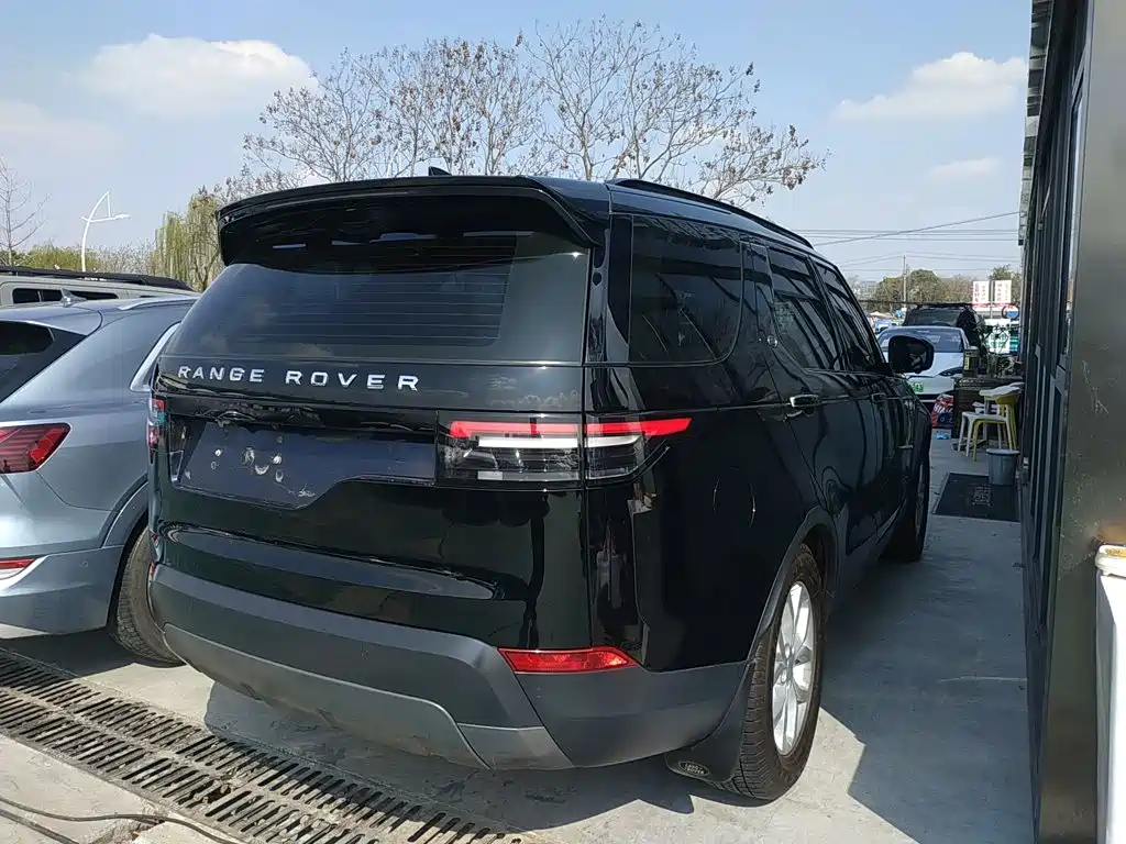 Discovery 3.0 SC V6 SE