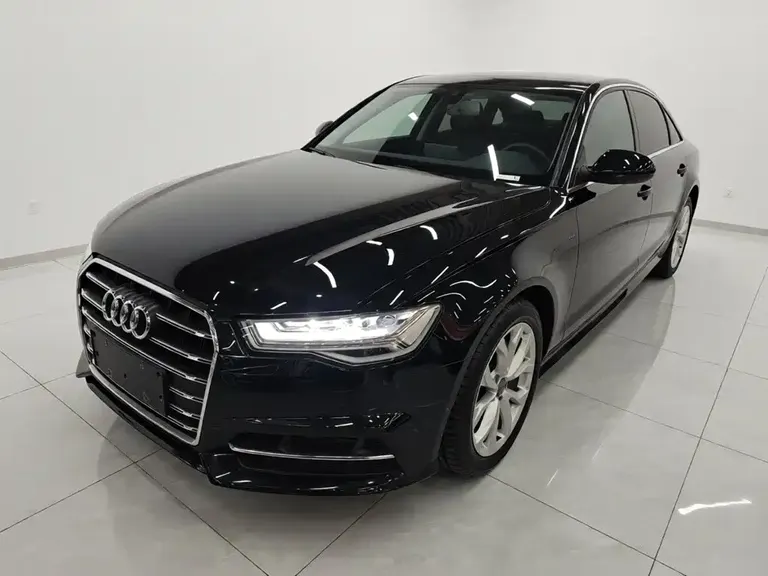 Audi A6 L 30 Anniversary 35 TFSI Fashion