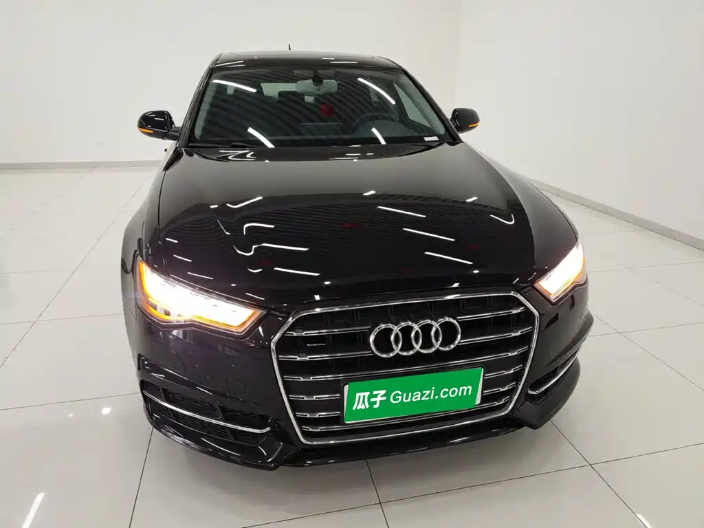 Audi A6 L 30 Anniversary 35 TFSI Fashion