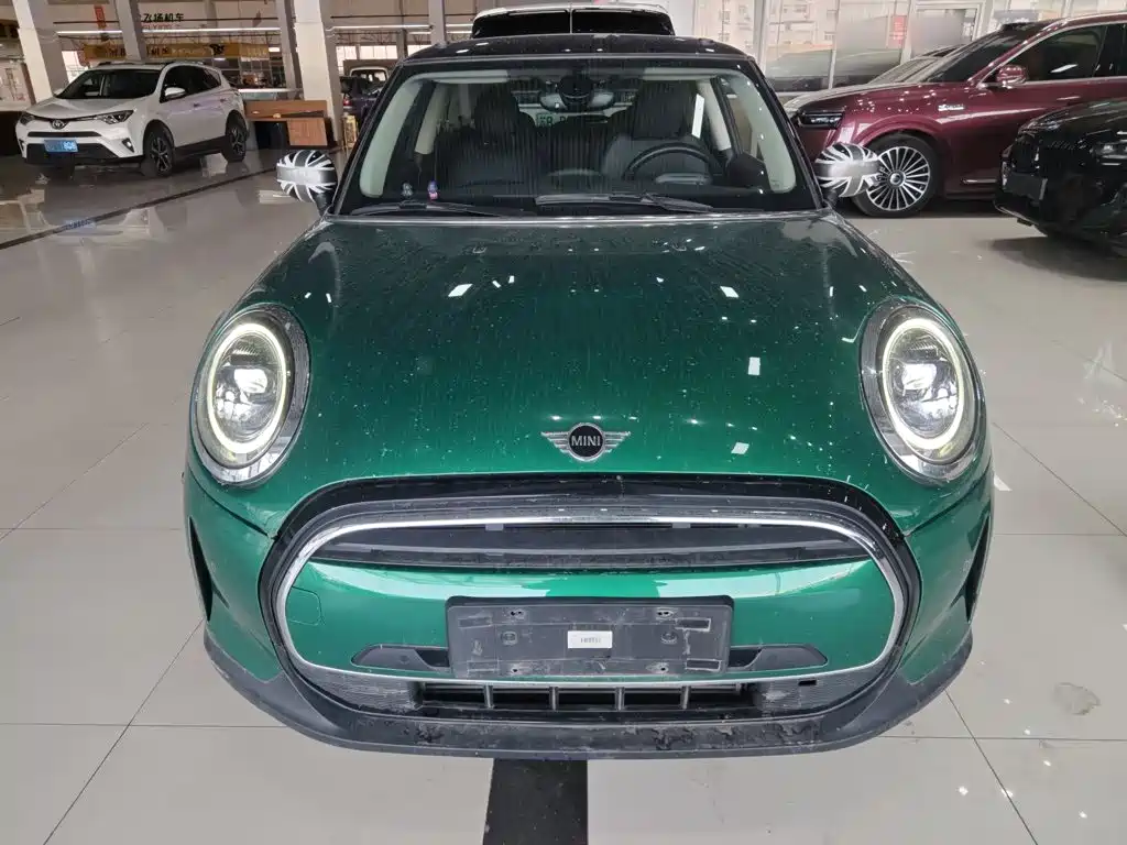 MINI 1.5 T COOPER Classic
