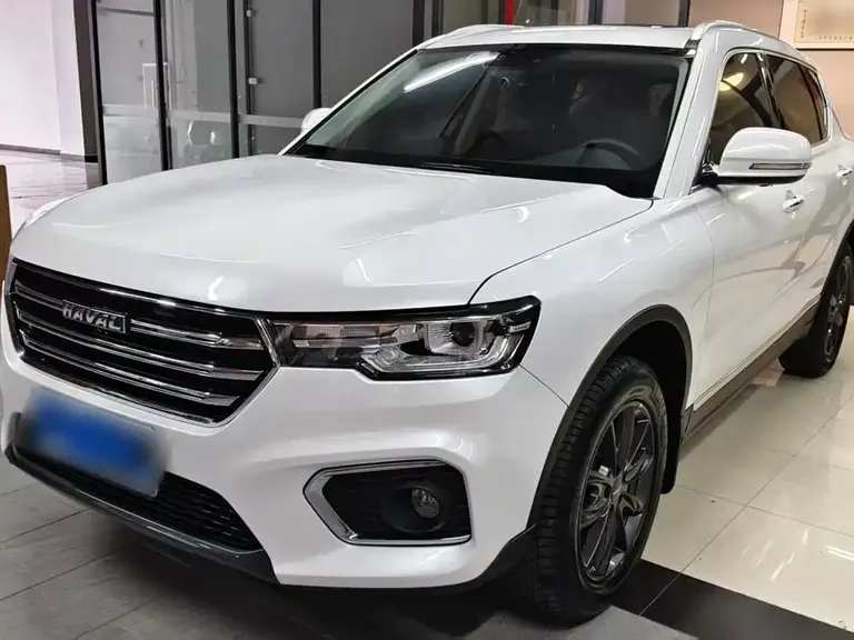 Haval H7 2.0 T Joy