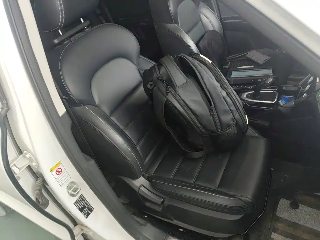 Haval H7 2.0 T Joy
