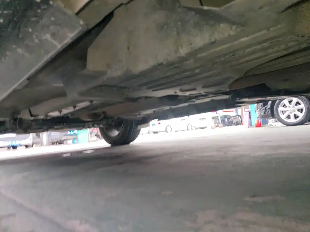 Haval H7 2.0 T Joy