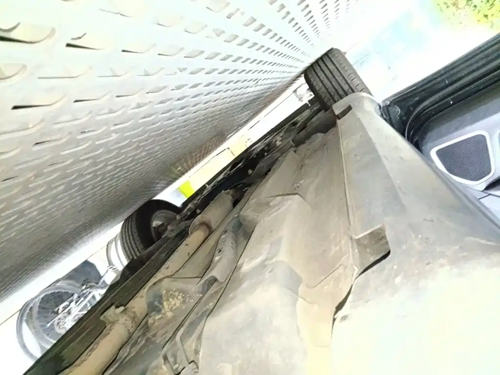 Compass 200 T Auto Home Enjoyment