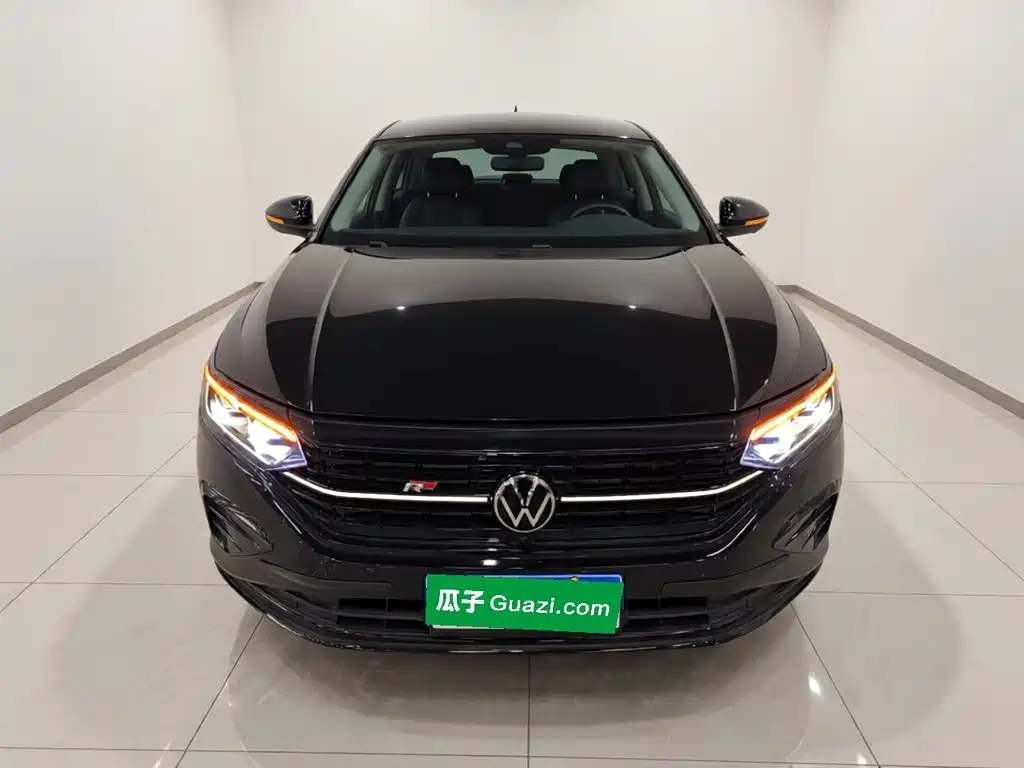 Passat 330 TSI Luxury