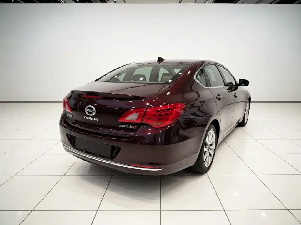 Trumpchi GA6 235 T Manual Elite