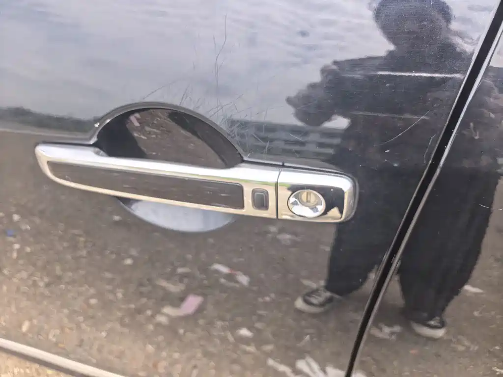 Sylphy 2.0 XL CVT Luxury