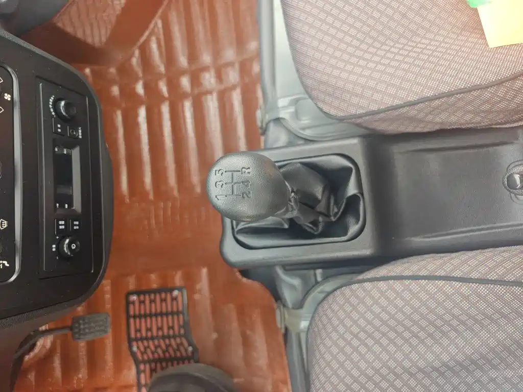 Wuling Zhiguang Mini Truck 五菱之光小卡 2020款 1.2 L 单排