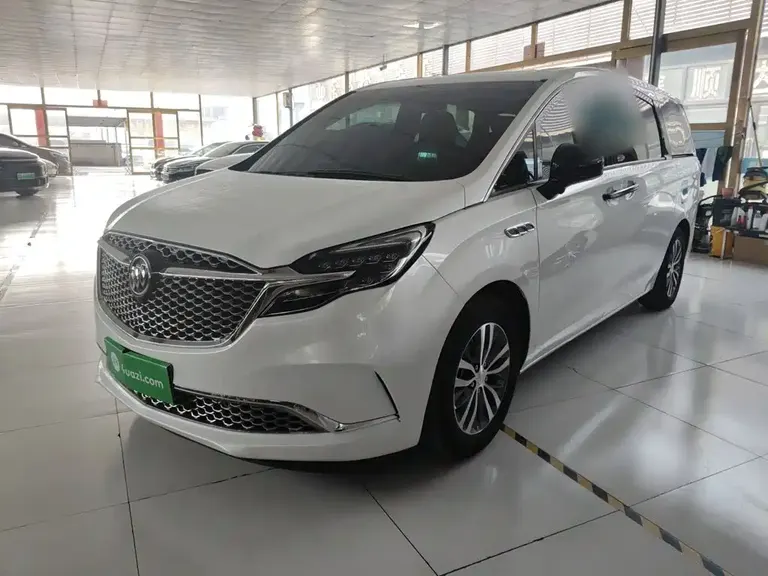 Buick GL8 ES LaCrosse 653 T Comfort