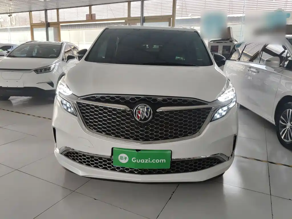 Buick GL8 ES LaCrosse 653 T Comfort
