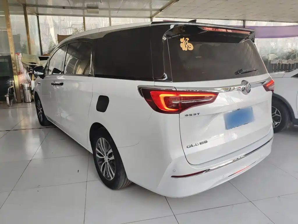 Buick GL8 ES LaCrosse 653 T Comfort