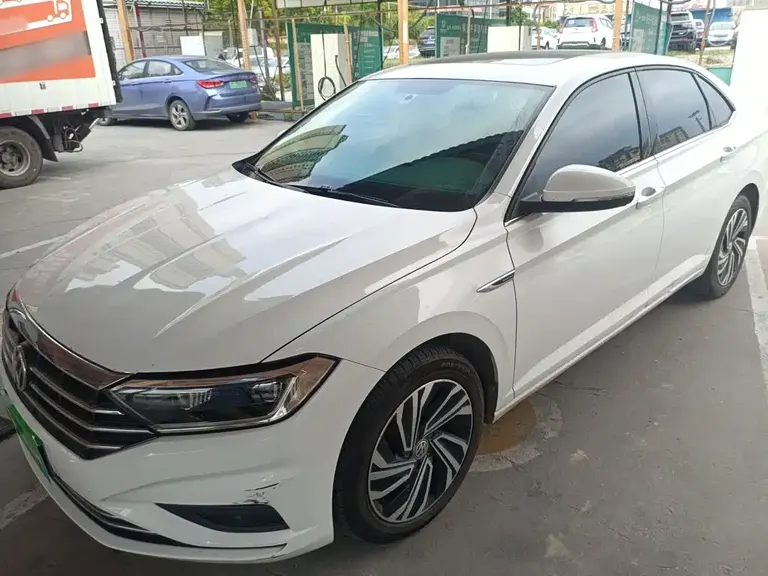 Volkswagen Sagitar 280 TSI DSG Transcend