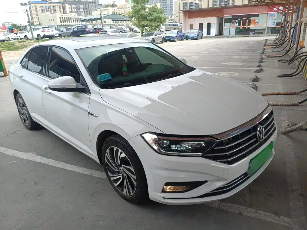 Sagitar 280 TSI DSG Transcend