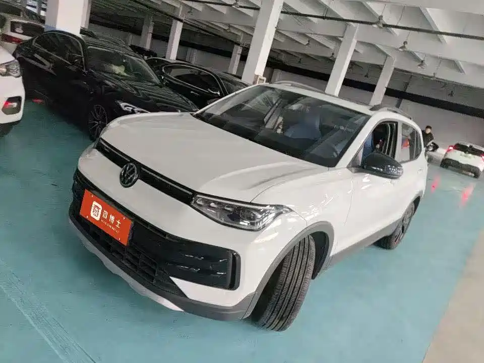 Tharu New Sharp 300 TSI Sharp Enjoyment