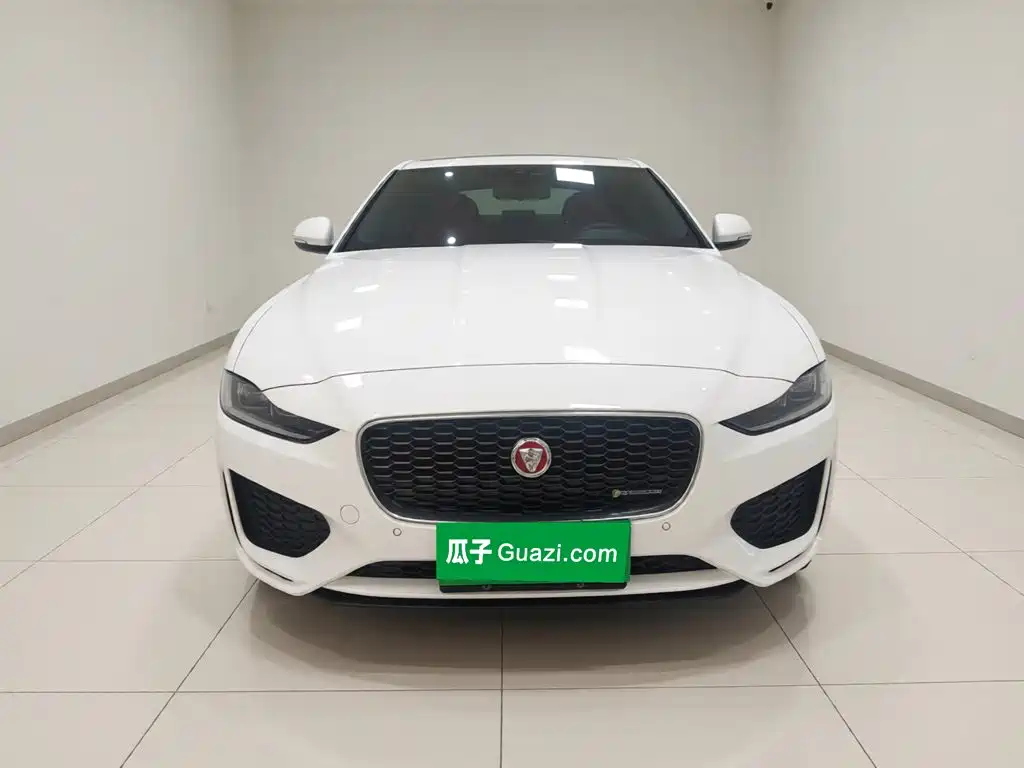 Jaguar XEL 2.0 T 250 PS R-DYNAMIC S Progressive Sport