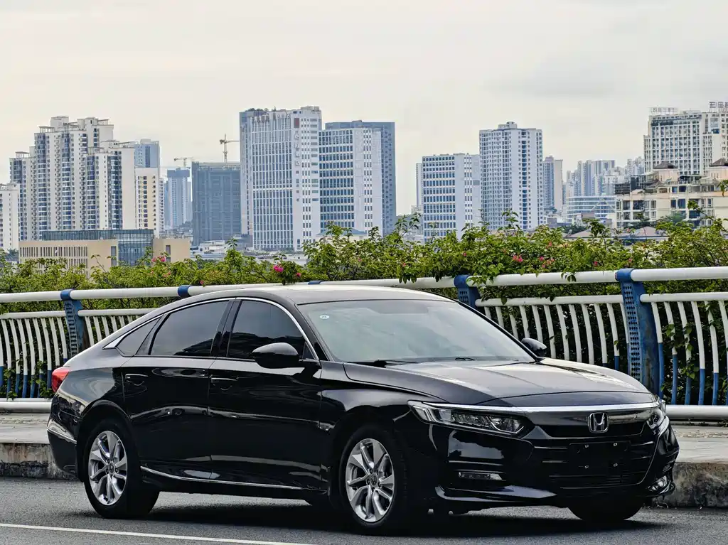Accord 260 TURBO Elite CN-VI