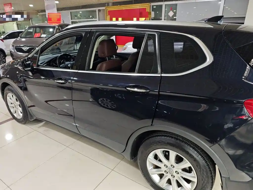 Envision Plus 20 T 2 WD Luxury