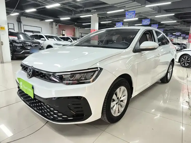 Volkswagen Lavida New Sharp 1.5 L Auto Outstanding New Comfort
