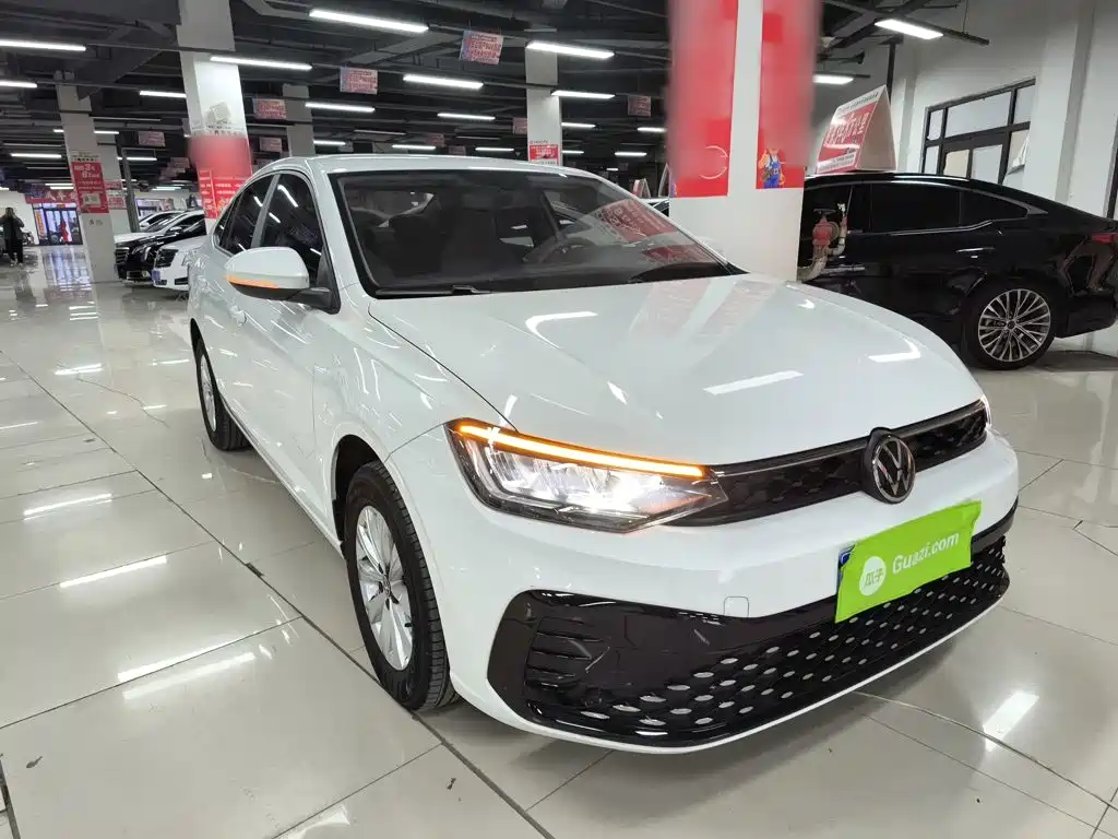 Lavida New Sharp 1.5 L Auto Outstanding New Comfort