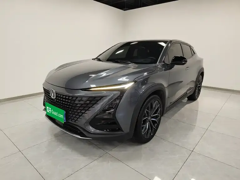 Changan UNI-T 1.5 T Distinguished