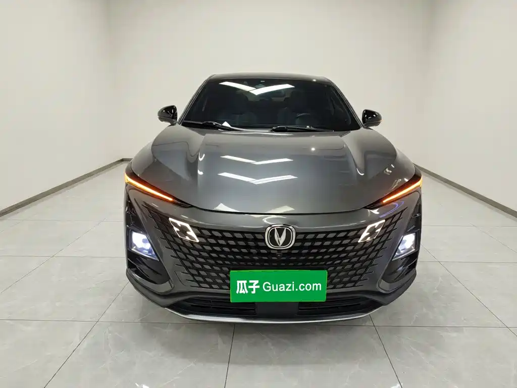 Changan UNI-T 1.5 T Distinguished