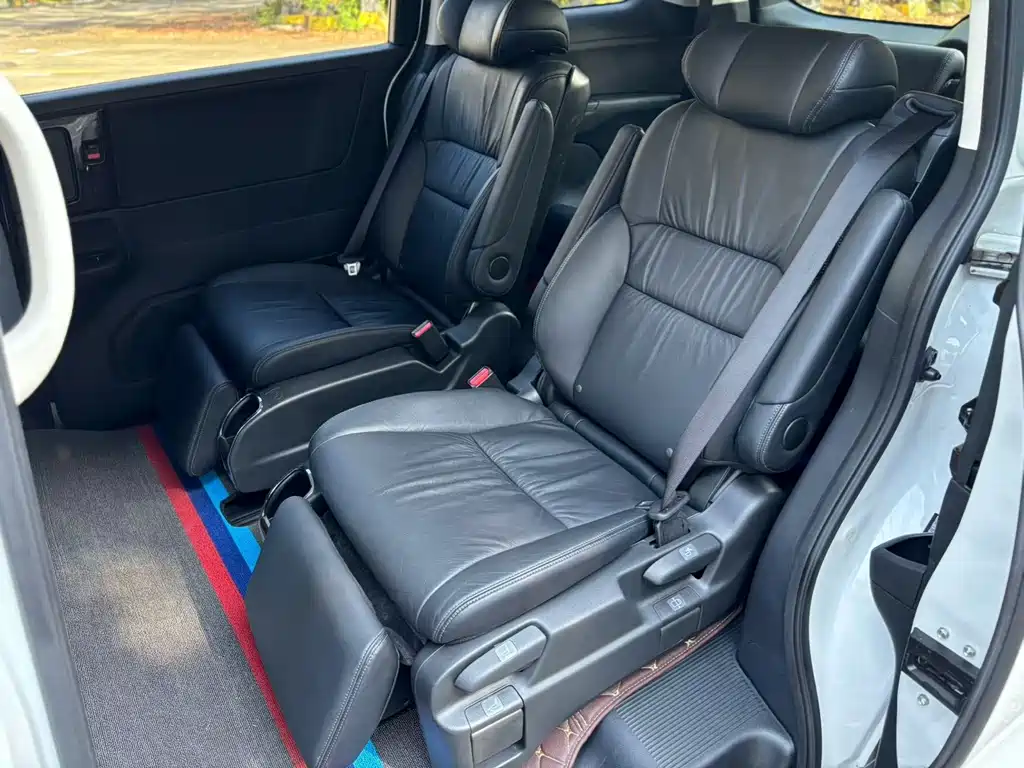 Odyssey 2.4 L Smart Enjoyment