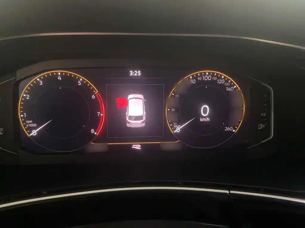 Tayron 380 TSI 4 WD R-Line Connected
