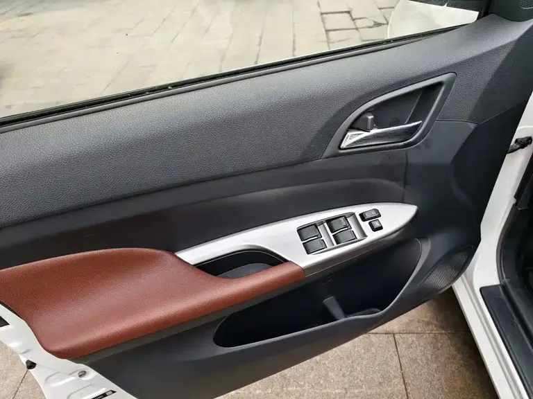 BYD F3 1.5 L Manual Fashion