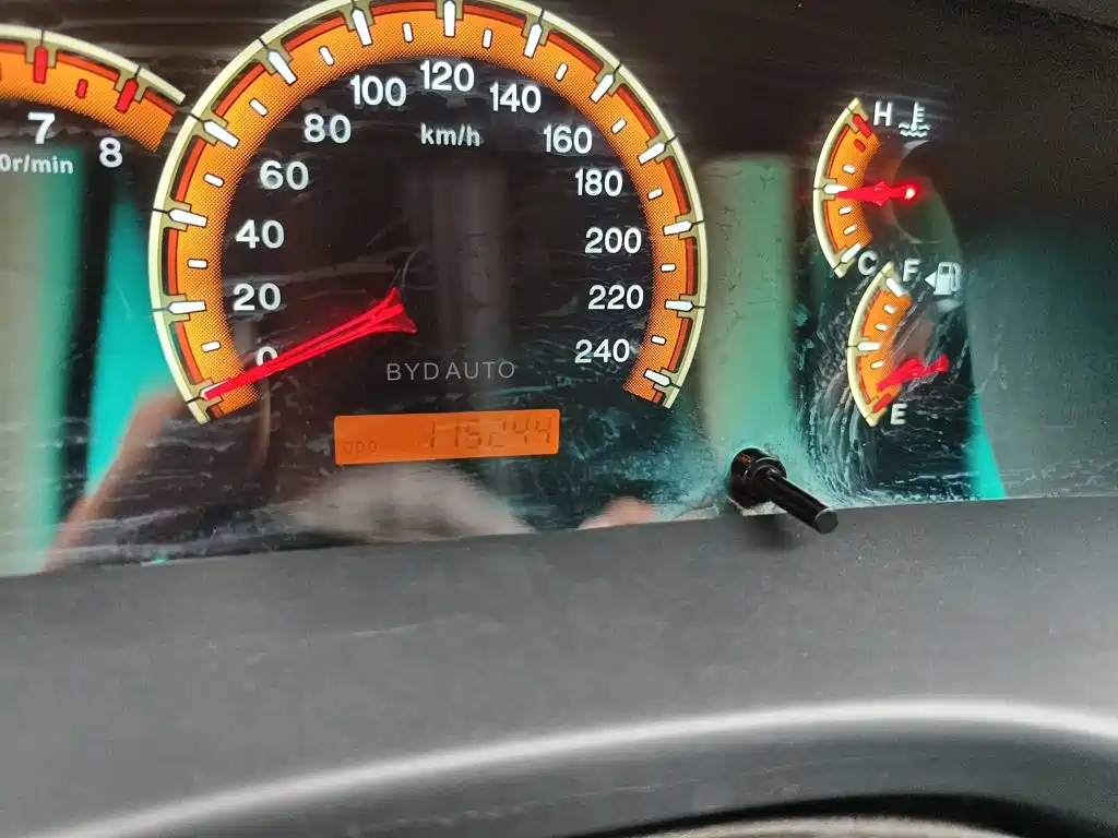 BYD F3 1.5 L Manual Fashion